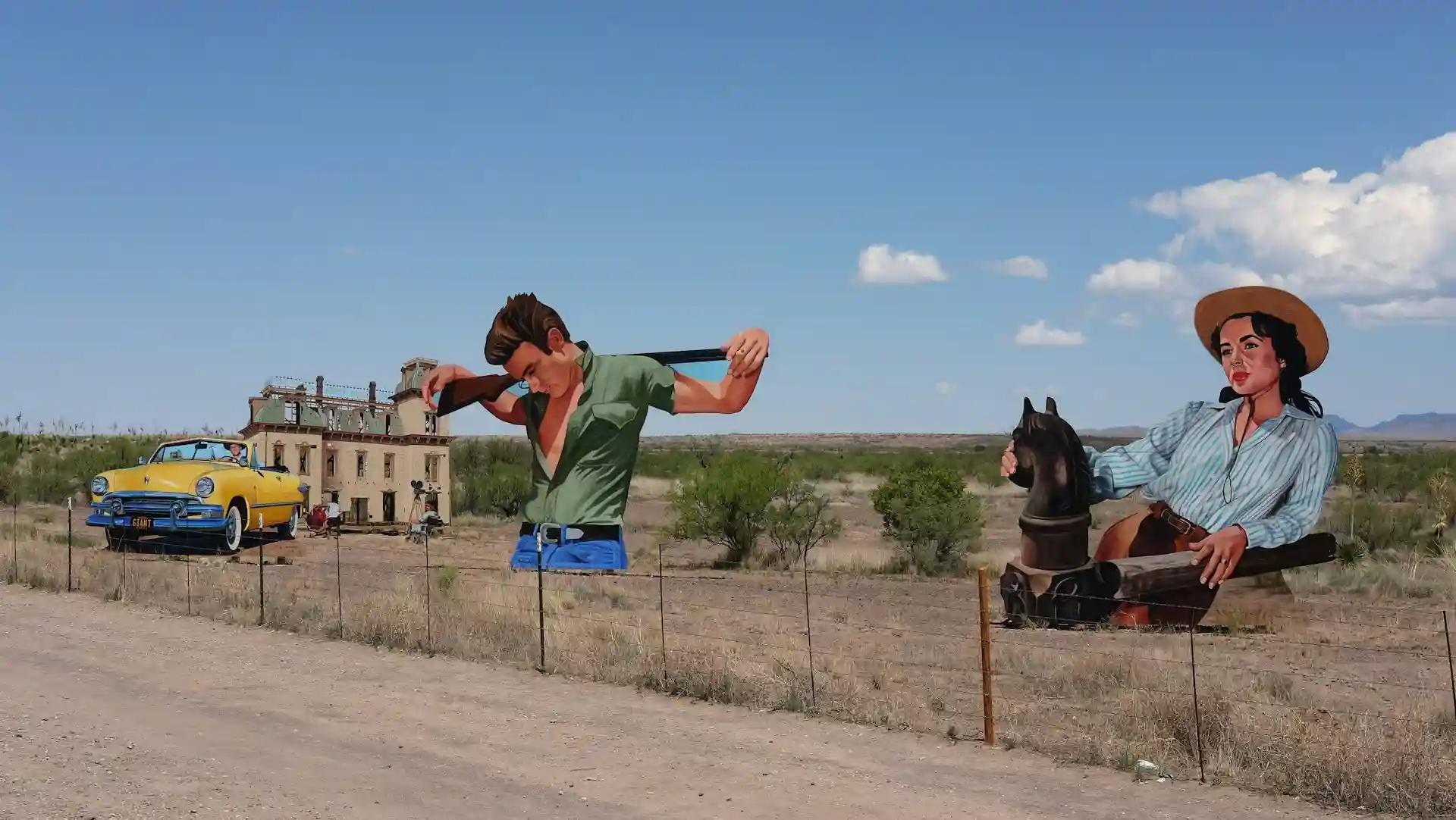 Marfa