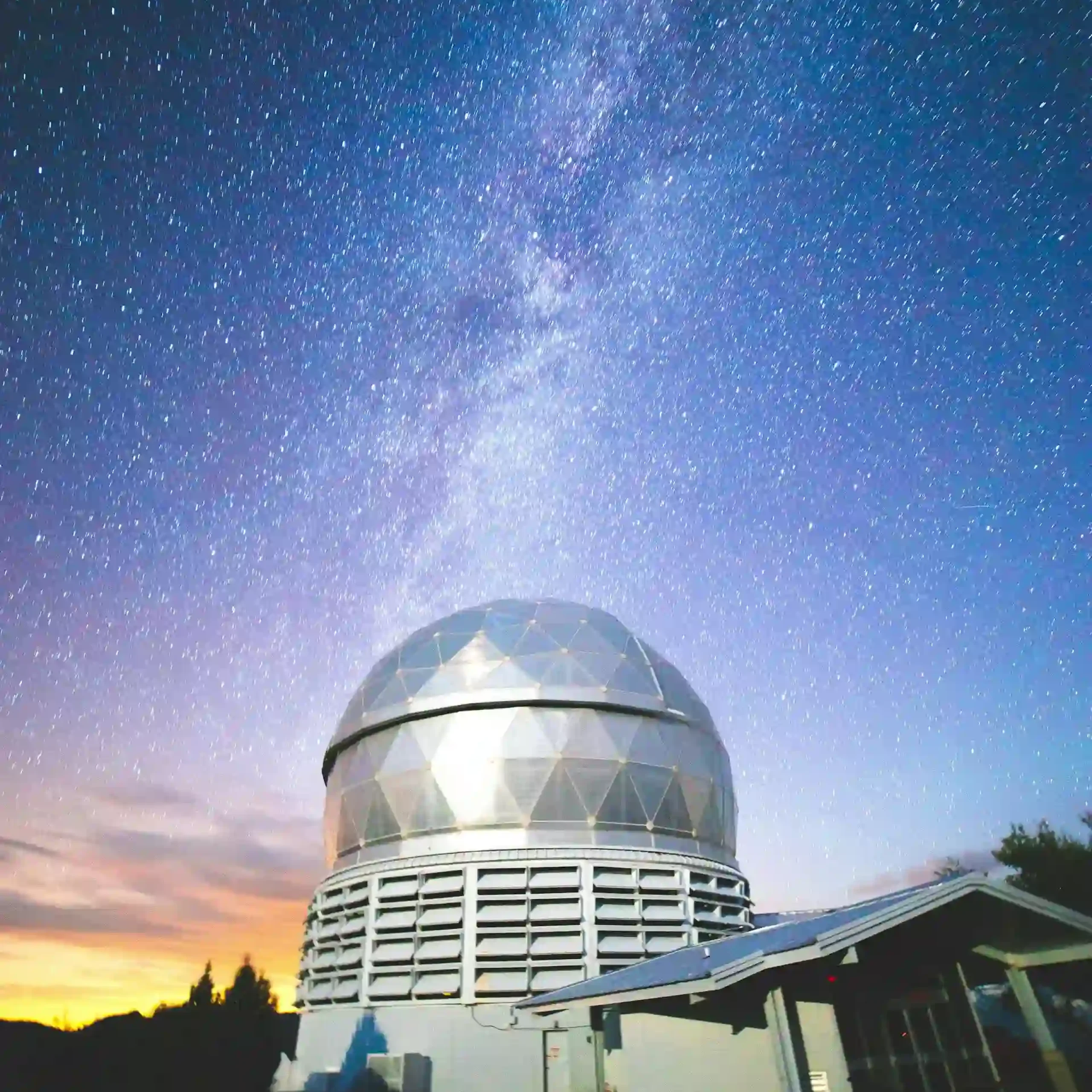 25 Most Beautiful Places in Texas to Take Pictures 8 McDonald Observatory scaled