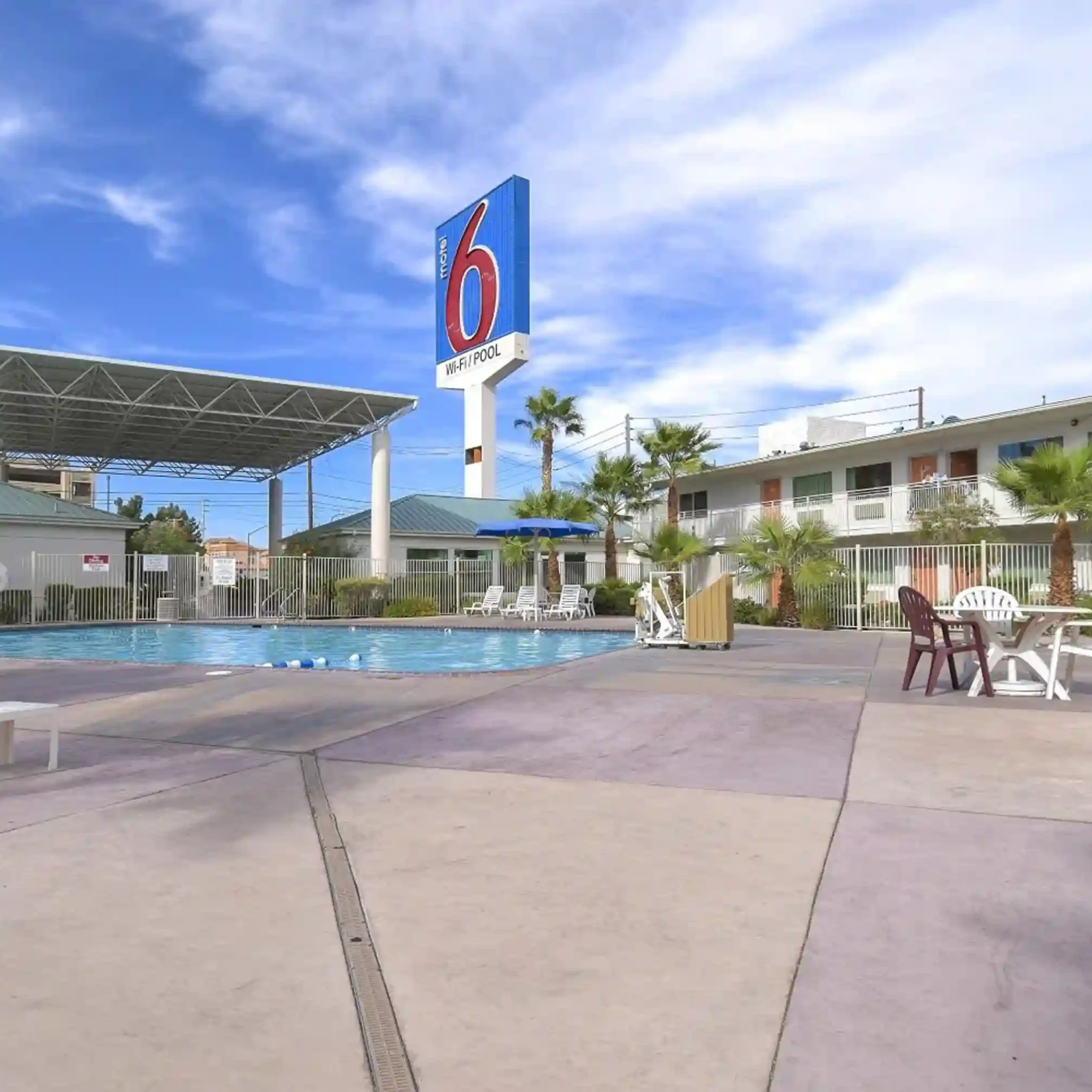 10 Hotels to Avoid in Las Vegas in 2026 (And Why Guests Keep Complaining) 7 Motel 6 Las Vegas Properties scaled