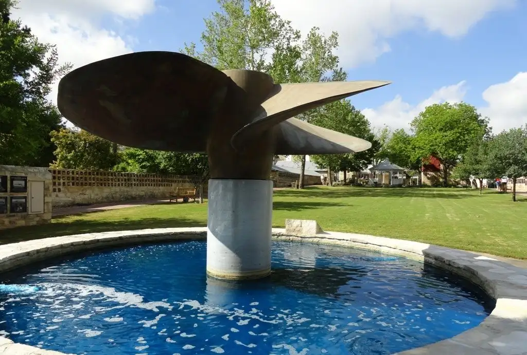 Things to Do in Fredericksburg Texas (2026): Hidden Gems + Local Favorites 5 National Museum of the Pacific War