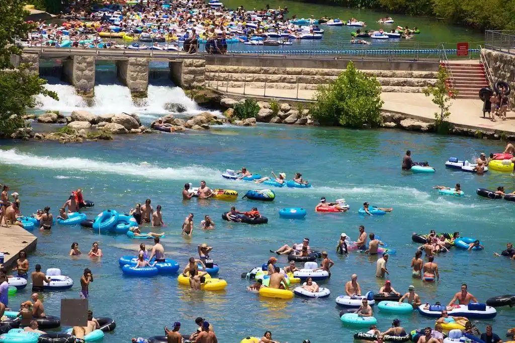 New Braunfels