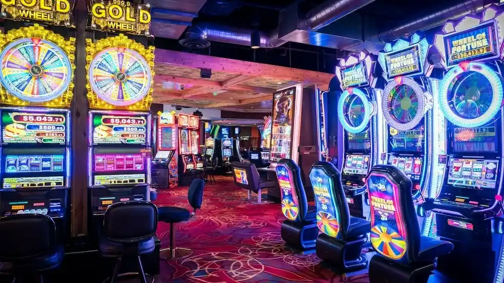 10 Hotels to Avoid in Las Vegas in 2026 (And Why Guests Keep Complaining) 2 OYO Hotel and Casino 1