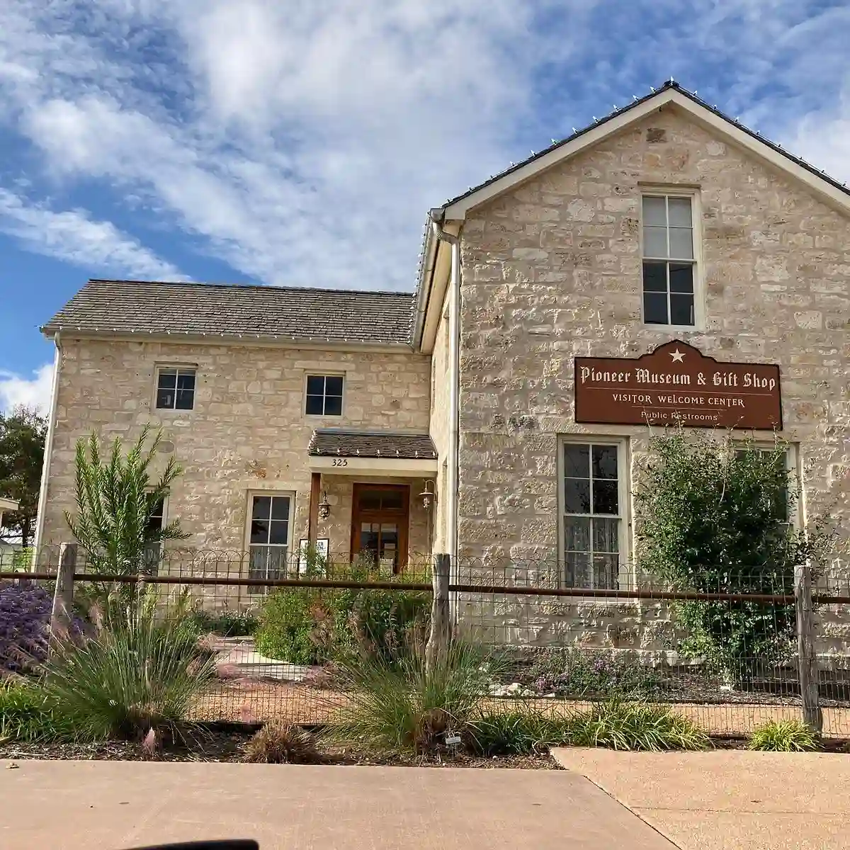 Things to Do in Fredericksburg Texas (2026): Hidden Gems + Local Favorites 7 Pioneer Museum