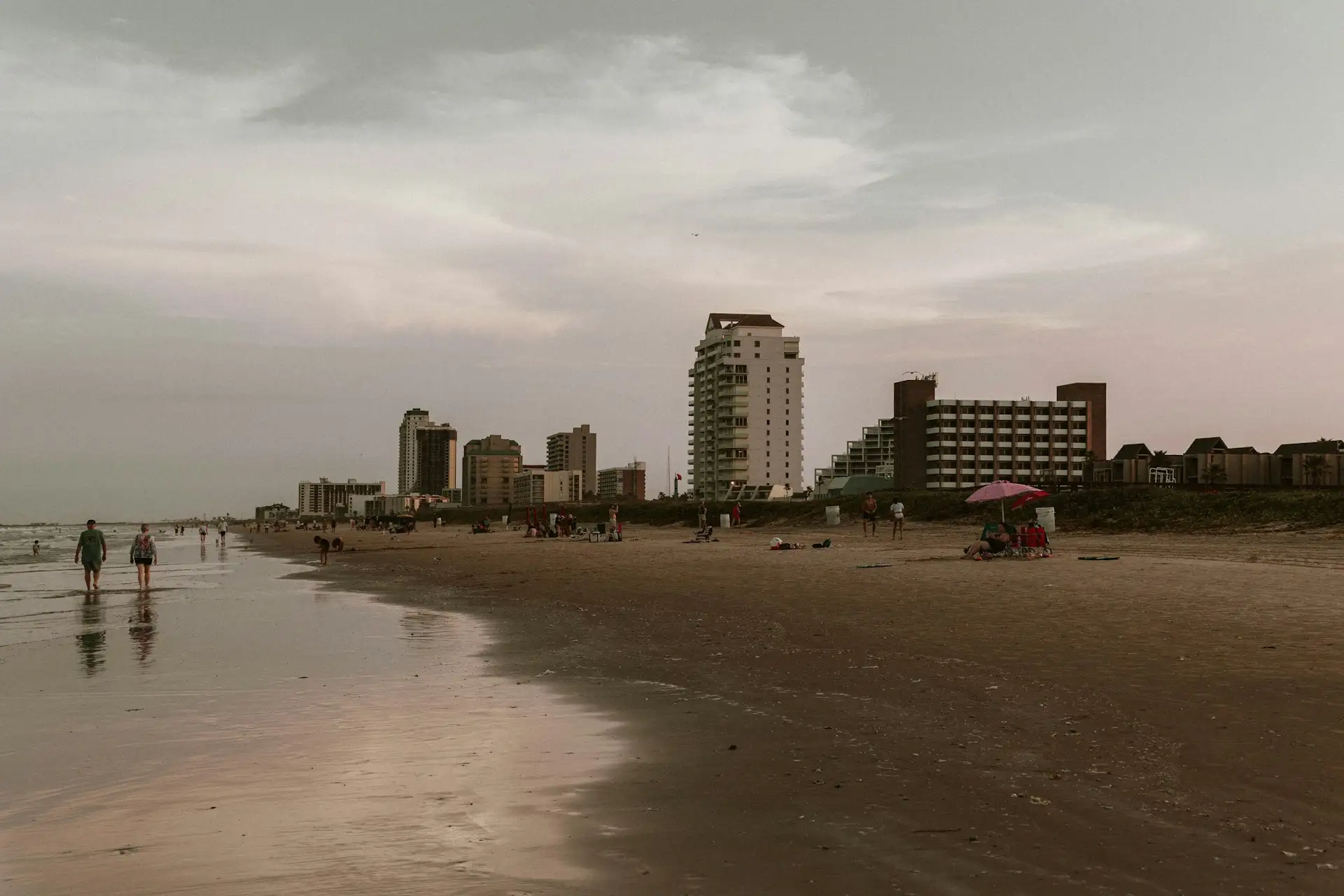 South Padre Island