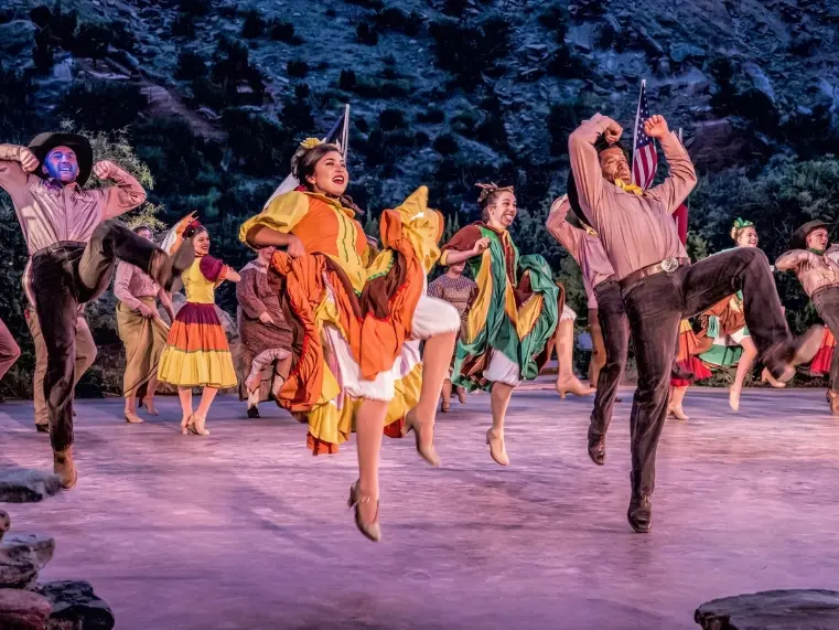 25 Most Beautiful Places in Texas to Take Pictures 14 TEXAS Musical