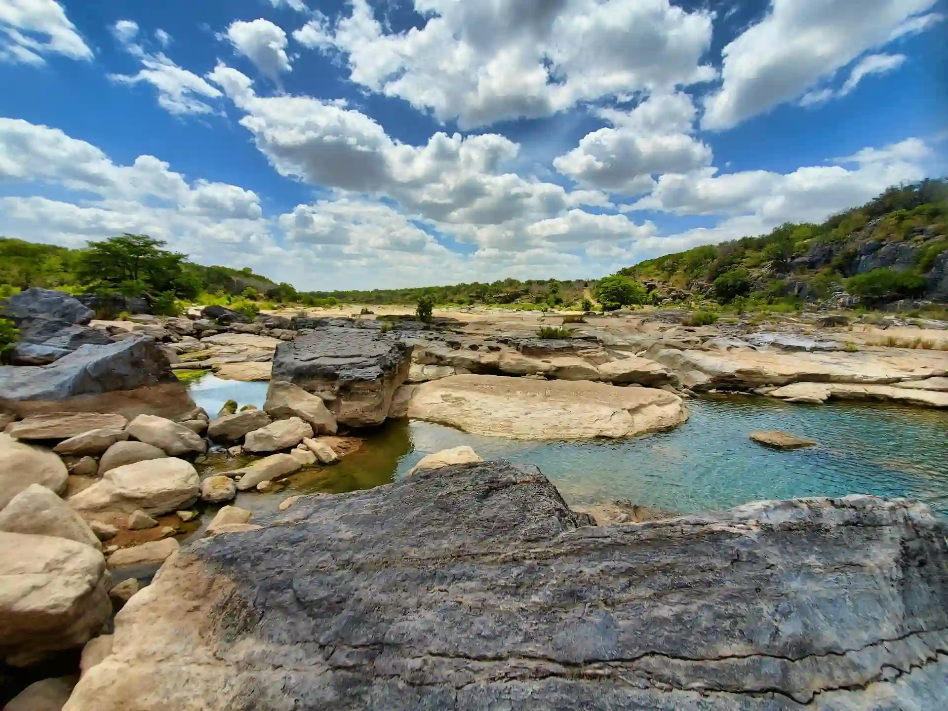 The Ultimate Texas in Summer Travel Guide: Best Places to Visit in 2026