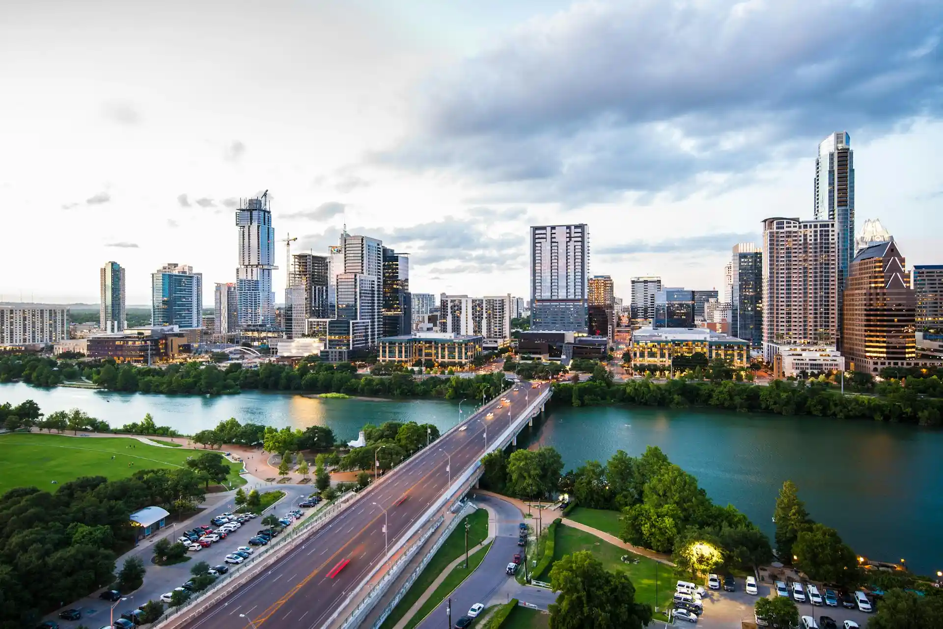 Expert Guide to Texas in Fall: Best Places to Visit, Foliage & Fall Festivals 1 Visit
