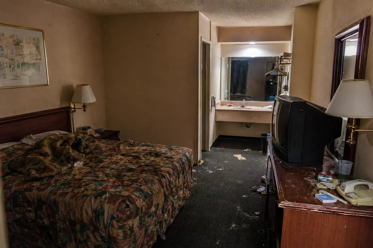 10 Hotels to Avoid in Las Vegas in 2026 (And Why Guests Keep Complaining) 8 bad hotel in vegas