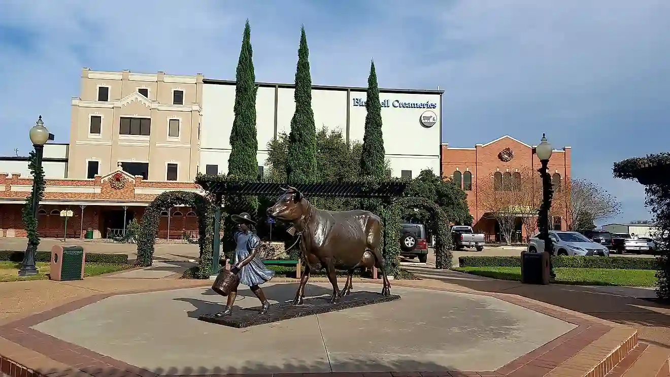 Brenham 1