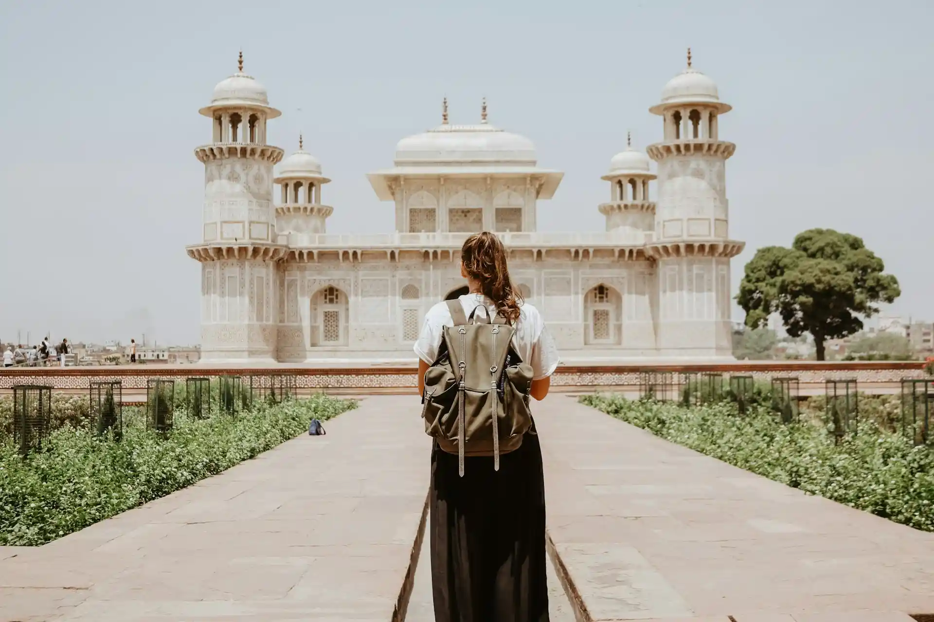 How Can I Become a Travel Blogger? A Step-by-Step Guide for Beginners 1 Travel Blogger