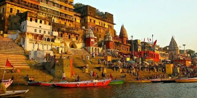 Attractions in India