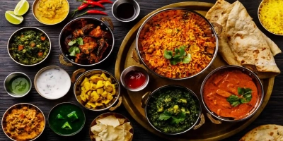 Indian Food Experiences