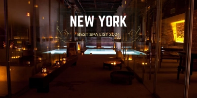 The 7 Best Spas in New York for a Luxury Escape
