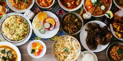 Traditional African Dishes You Have to Try